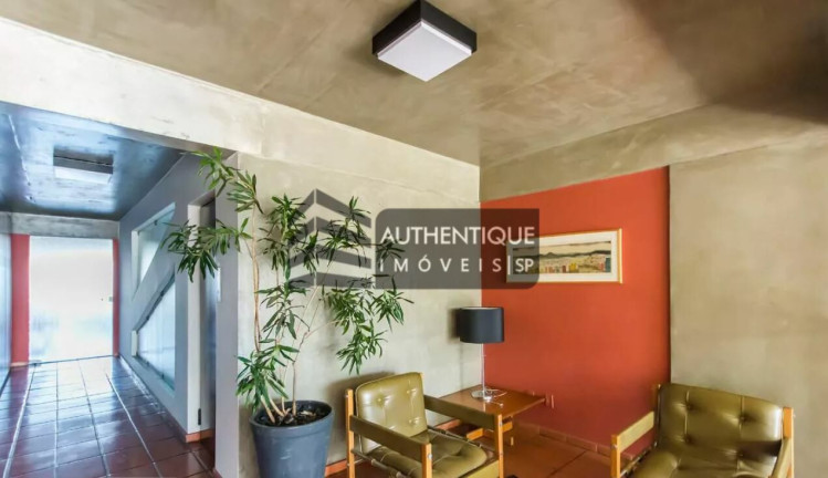 Imagem Apartamento com 1 Quarto à Venda, 119 m² em Alto De Pinheiros - São Paulo Imagem Apartamento com 1 Quarto à Venda, 119 m² em Alto De Pinheiros - São Paulo