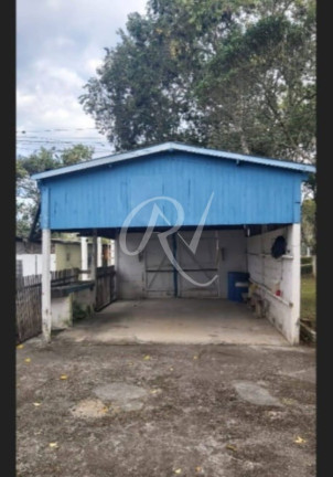 Imagem Imóvel com 4 Quartos à Venda,  em Chácaras Rurais Guararema - Jacareí