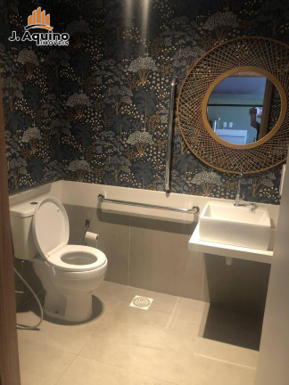 Foto do imóvel Apartamento com 1 Quarto à Venda, 37 m² em Aldeota - Fortaleza