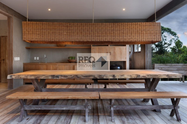 Imagem Casa com 5 Quartos à Venda, 712 m² em Trancoso - Trancoso