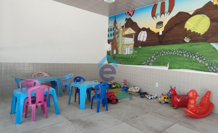 Imagem Apartamento com 3 Quartos à Venda, 71 m² em Barro Duro - Maceió Imagem Apartamento com 3 Quartos à Venda, 71 m² em Barro Duro - Maceió