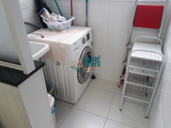 Imagem Apartamento com 2 Quartos à Venda, 74 m² em Itaguá - Ubatuba