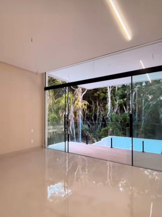 Imagem Casa com 4 Quartos à Venda, 560 m² em Ponta Negra - Manaus