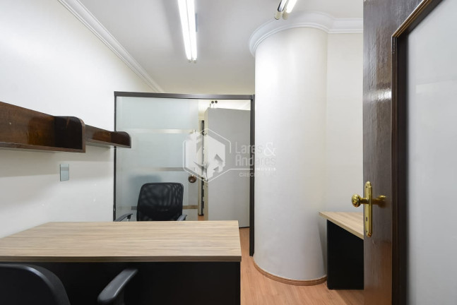Imagem Sala Comercial à Venda, 126 m² em República - São Paulo Imagem Sala Comercial à Venda, 126 m² em República - São Paulo