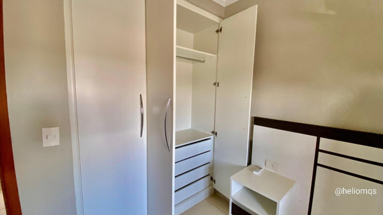 Imagem Sobrado com 3 Quartos à Venda, 140 m² em Vila Morumbi - Campo Grande Imagem Sobrado com 3 Quartos à Venda, 140 m² em Vila Morumbi - Campo Grande