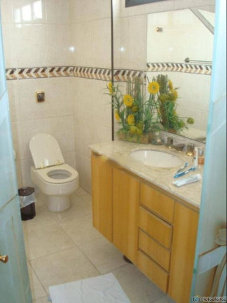 Imagem Apartamento com 3 Quartos à Venda, 145 m² em Sacomã - São Paulo
