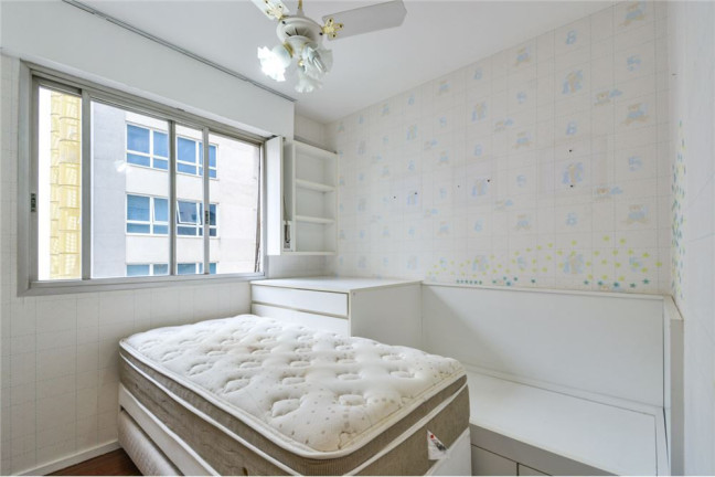 Imagem Imóvel com 2 Quartos à Venda, em Paraíso - São Paulo Imagem Imóvel com 2 Quartos à Venda, em Paraíso - São Paulo