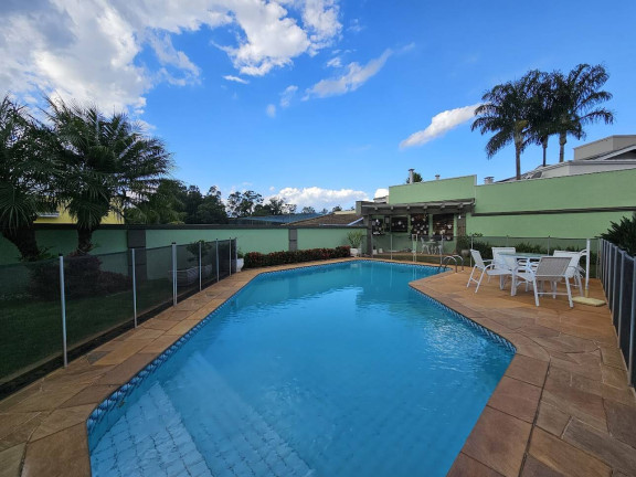 Imagem Casa com 4 Quartos à Venda, 800 m² em Parque Residential Shambala I - Atibaia