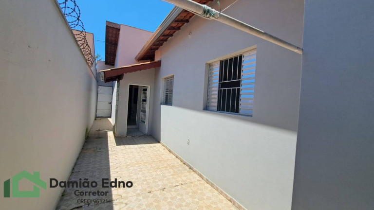 Imagem Casa com 3 Quartos à Venda, 150 m² em Parque Residencial Jundiaí - Jundiaí