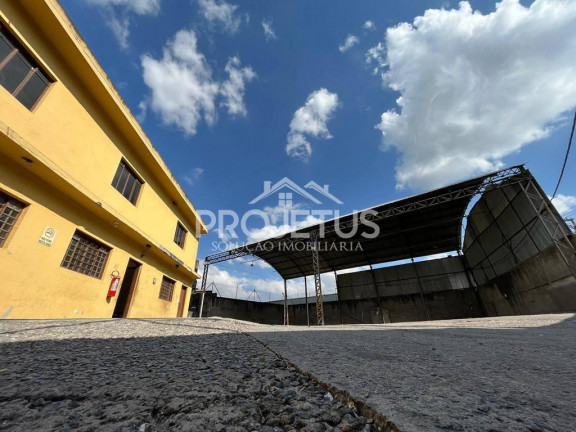 Imagem Galpão para Alugar, 400 m² em Ferreira - São Paulo
