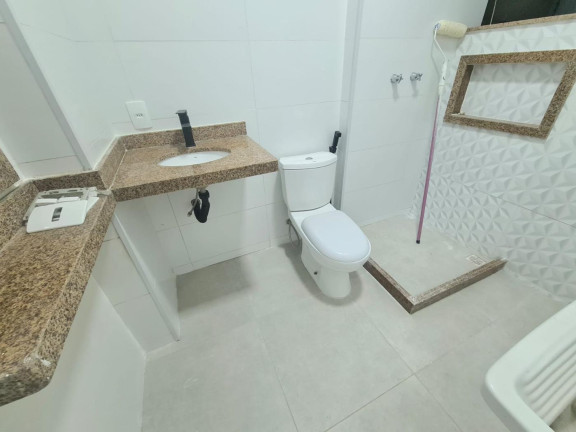 Imagem Casa com 1 Quarto à Venda,  em Copacabana - Rio De Janeiro