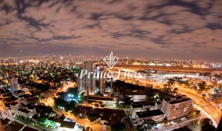 Imagem Apartamento com 1 Quarto à Venda, 29 m² em Vila Congonhas - São Paulo Imagem Apartamento com 1 Quarto à Venda, 29 m² em Vila Congonhas - São Paulo