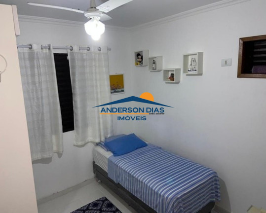 Imagem Imóvel com 2 Quartos à Venda, 75 m² em Martim De Sá - Caraguatatuba