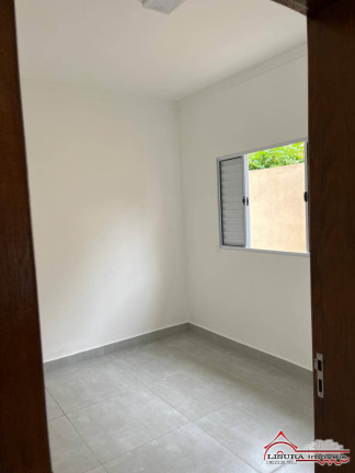 Imagem Casa com 3 Quartos à Venda, 119 m² em Residencial Santa Paula - Jacareí Imagem Casa com 3 Quartos à Venda, 119 m² em Residencial Santa Paula - Jacareí