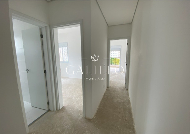 Imagem Apartamento com 4 Quartos à Venda, 160 m² em Jardim Ana Maria - Jundiaí