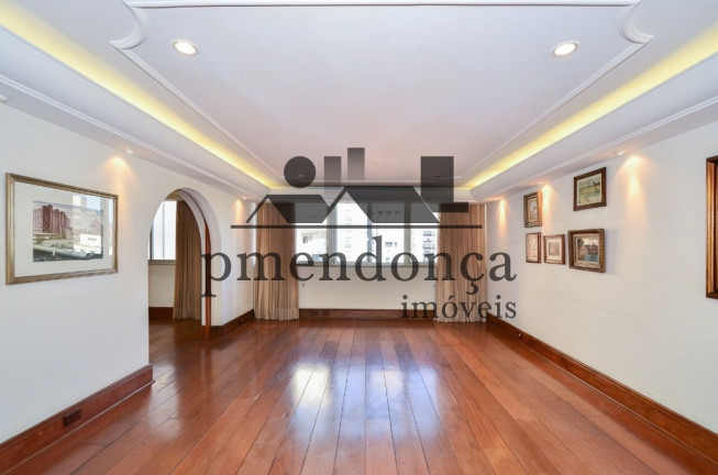 Imagem Apartamento com 4 Quartos à Venda, 256 m² em Jardim Paulista - São Paulo