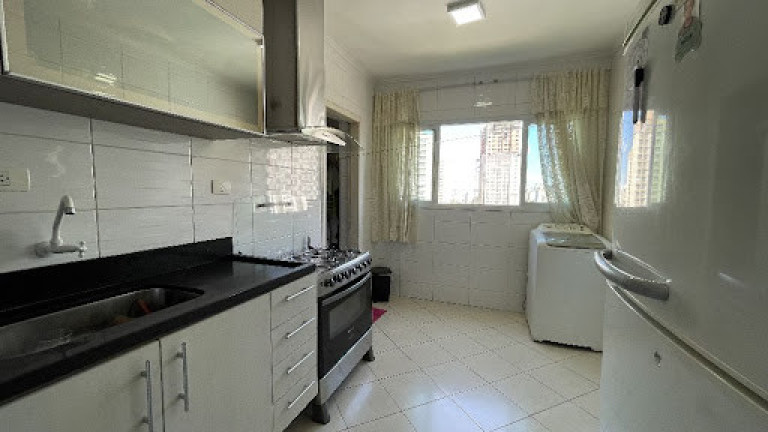 Imagem Apartamento com 2 Quartos à Venda, 82 m² em Campestre - Santo André Imagem Apartamento com 2 Quartos à Venda, 82 m² em Campestre - Santo André