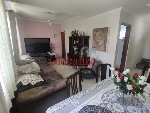 Imagem Imóvel com 3 Quartos à Venda, 150 m² em Aparecida - Santos