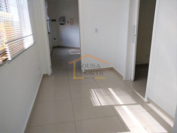 Imagem Sobrado com 3 Quartos à Venda, 110 m² em Santana - São Paulo