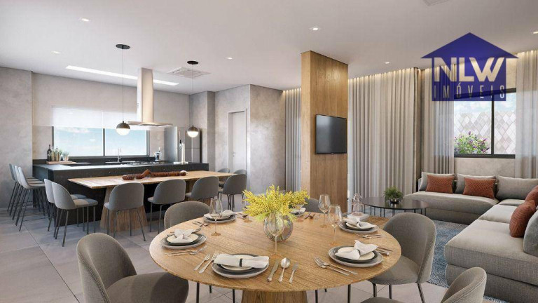 Imagem Apartamento com 1 Quarto à Venda, 31 m² em Vila Da Saúde - São Paulo