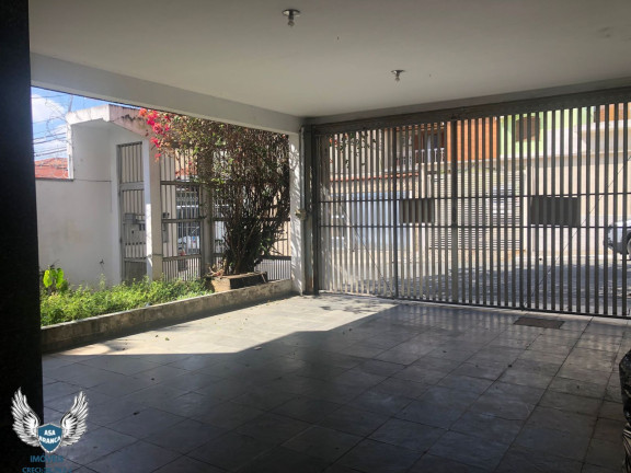 Sobrado com 4 Quartos à Venda, 450 m² em Limão - São Paulo