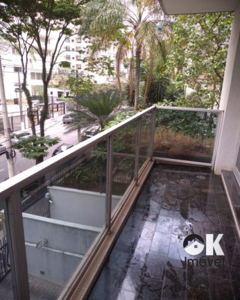 Imagem Apartamento com 3 Quartos à Venda, 240 m² em Higienópolis - São Paulo Imagem Apartamento com 3 Quartos à Venda, 240 m² em Higienópolis - São Paulo