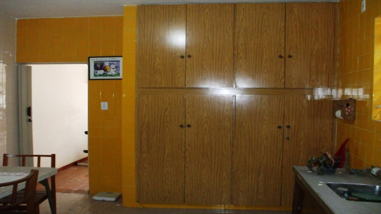 Imagem Imóvel com 3 Quartos à Venda, 315 m² em Chora Menino - São Paulo