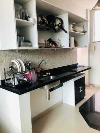 Imagem Apartamento com 3 Quartos à Venda, 95 m² em Barra - Salvador Imagem Apartamento com 3 Quartos à Venda, 95 m² em Barra - Salvador
