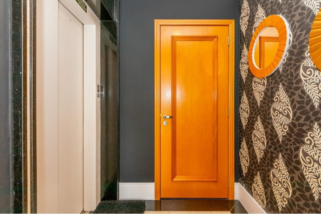 Apartamento com 3 Quartos à Venda, 164 m² em Vila Suzana - São Paulo