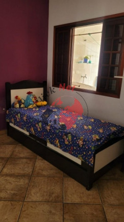 Imagem Casa com 3 Quartos à Venda, 196 m² em Rudge Ramos - São Bernardo Do Campo