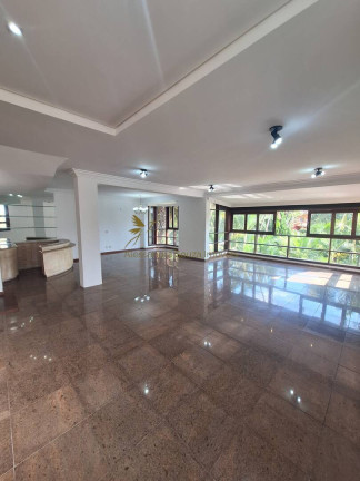 Imagem Casa com 4 Quartos para Alugar, 421 m² em Alphaville - Santana De Parnaíba Imagem Casa com 4 Quartos para Alugar, 421 m² em Alphaville - Santana De Parnaíba