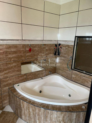 Imagem Casa com 7 Quartos à Venda, 600 m² em Residencial Porta Do Sol - Mairinque