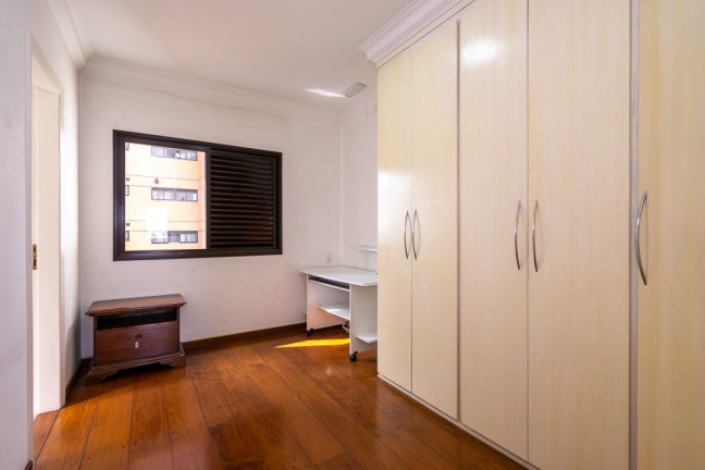 Imagem Apartamento com 3 Quartos à Venda, 164 m² em Vila Andrade - São Paulo