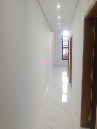 Imagem Casa com 3 Quartos à Venda, 97 m² em Jardim Marambaia - Jundiaí
