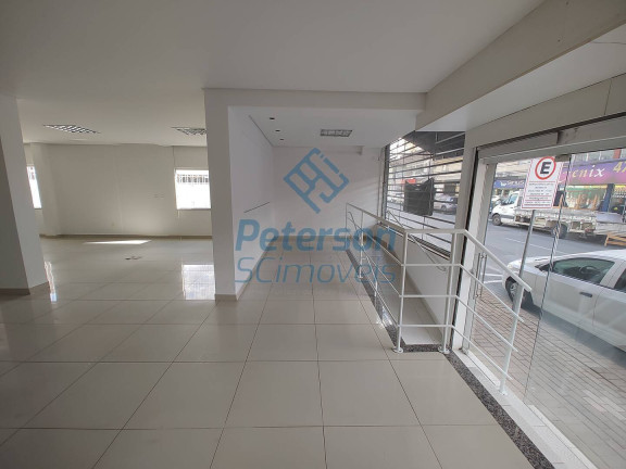Imagem Sala Comercial para Alugar, 200 m² em Centro - Brusque Imagem Sala Comercial para Alugar, 200 m² em Centro - Brusque