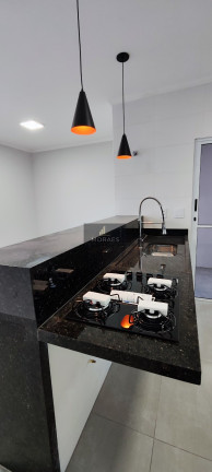 Imagem Casa com 2 Quartos à Venda, 70 m² em Jardim Monte Mor - Botucatu