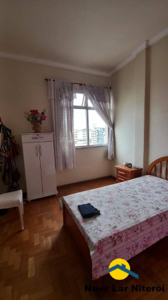 Imagem Apartamento com 2 Quartos à Venda, 70 m² em Ingá - Niterói Imagem Apartamento com 2 Quartos à Venda, 70 m² em Ingá - Niterói