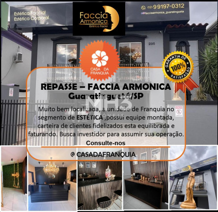 Sala Comercial à Venda, 250 m² em Vila Paraíba - Guaratinguetá