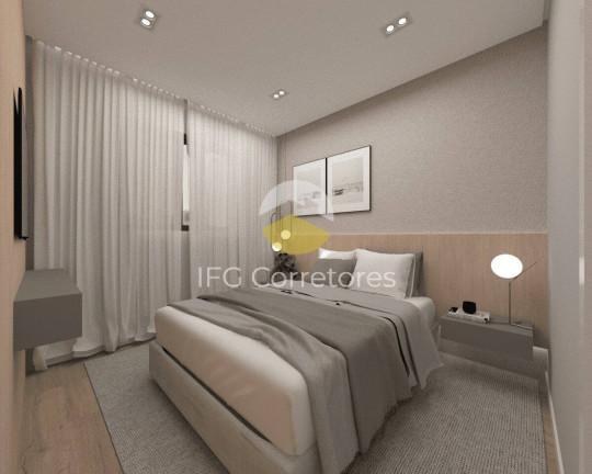Imagem Apartamento com 3 Quartos à Venda, 80 m² em Praia Do Tabuleiro - Barra Velha