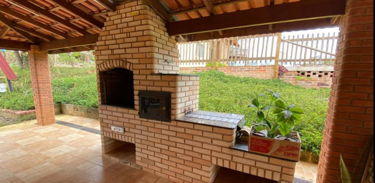 Imagem Chácara com 3 Quartos à Venda, 1.000 m² em Jardim Cananeia - Pilar Do Sul