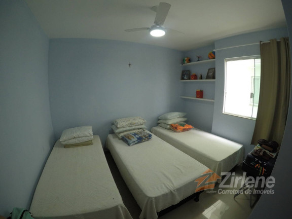 Imagem Apartamento com 2 Quartos à Venda, 70 m² em Praia Do Morro - Guarapari