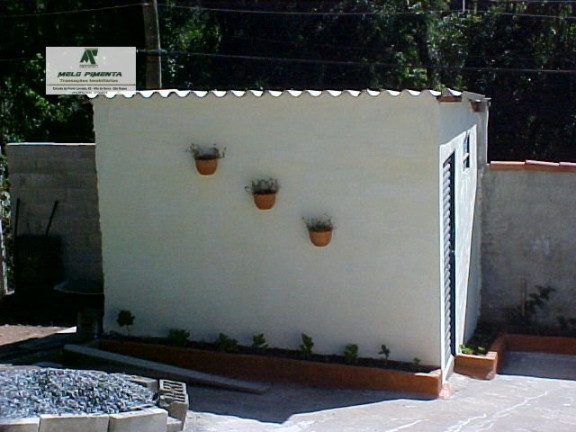 Imagem Chácara com 3 Quartos à Venda, 1.400 m² em Juca Rocha - São Roque