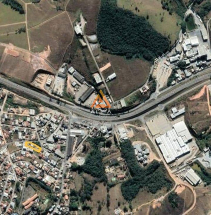 Imagem Terreno à Venda, 1.515 m² em Caiçaras - Barbacena Imagem Terreno à Venda, 1.515 m² em Caiçaras - Barbacena