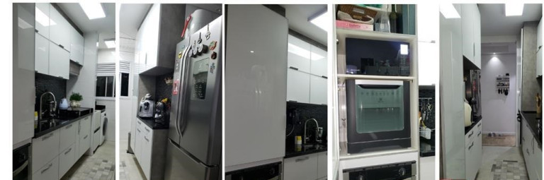 Imagem Apartamento com 2 Quartos à Venda, 50 m² em Vila Moreira - São Paulo Imagem Apartamento com 2 Quartos à Venda, 50 m² em Vila Moreira - São Paulo