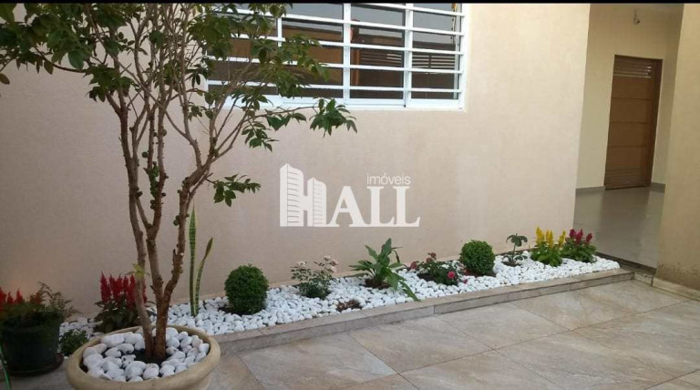 Imagem Casa com 2 Quartos à Venda, 119 m² em Residencial Jardim Vista Bela - São José Do Rio Preto Imagem Casa com 2 Quartos à Venda, 119 m² em Residencial Jardim Vista Bela - São José Do Rio Preto