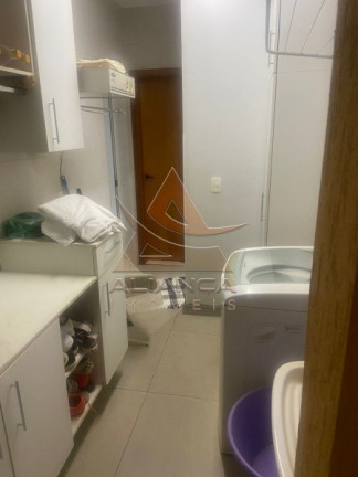 Imagem Casa de Condomínio com 4 Quartos à Venda, 254 m² em Jardim Botânico - Ribeirão Preto