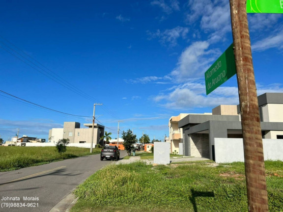 Imagem Terreno à Venda, 472 m² em Centro - Barra Dos Coqueiros Imagem Terreno à Venda, 472 m² em Centro - Barra Dos Coqueiros
