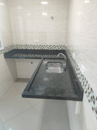 Imagem Apartamento com 2 Quartos à Venda, em Parque Erasmo Assunção - Santo André Imagem Apartamento com 2 Quartos à Venda, em Parque Erasmo Assunção - Santo André