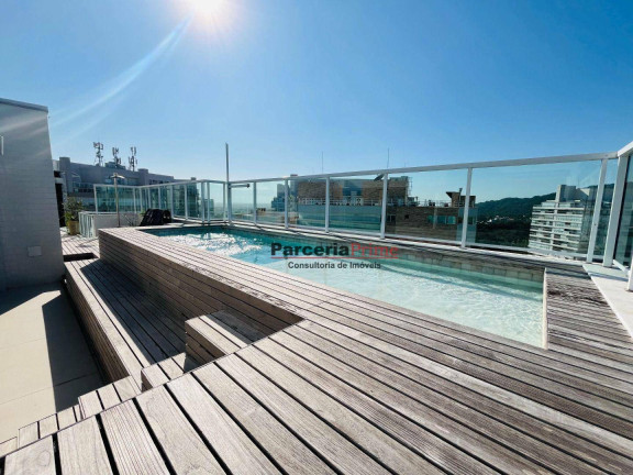 Imagem Cobertura com 4 Quartos à Venda, 232 m² em Riviera Módulo 8 - Bertioga