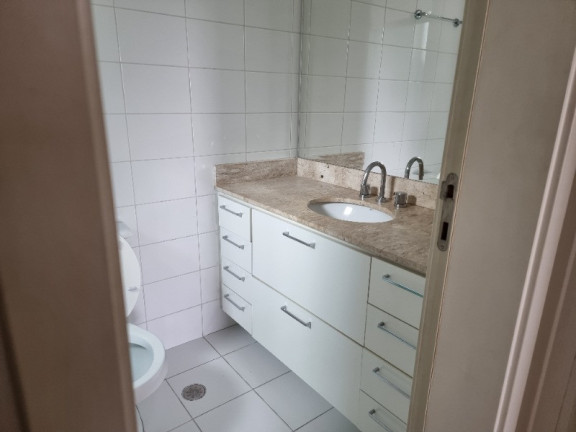 Imagem Imóvel com 2 Quartos para Alugar, 77 m² em Vila Clementino - São Paulo